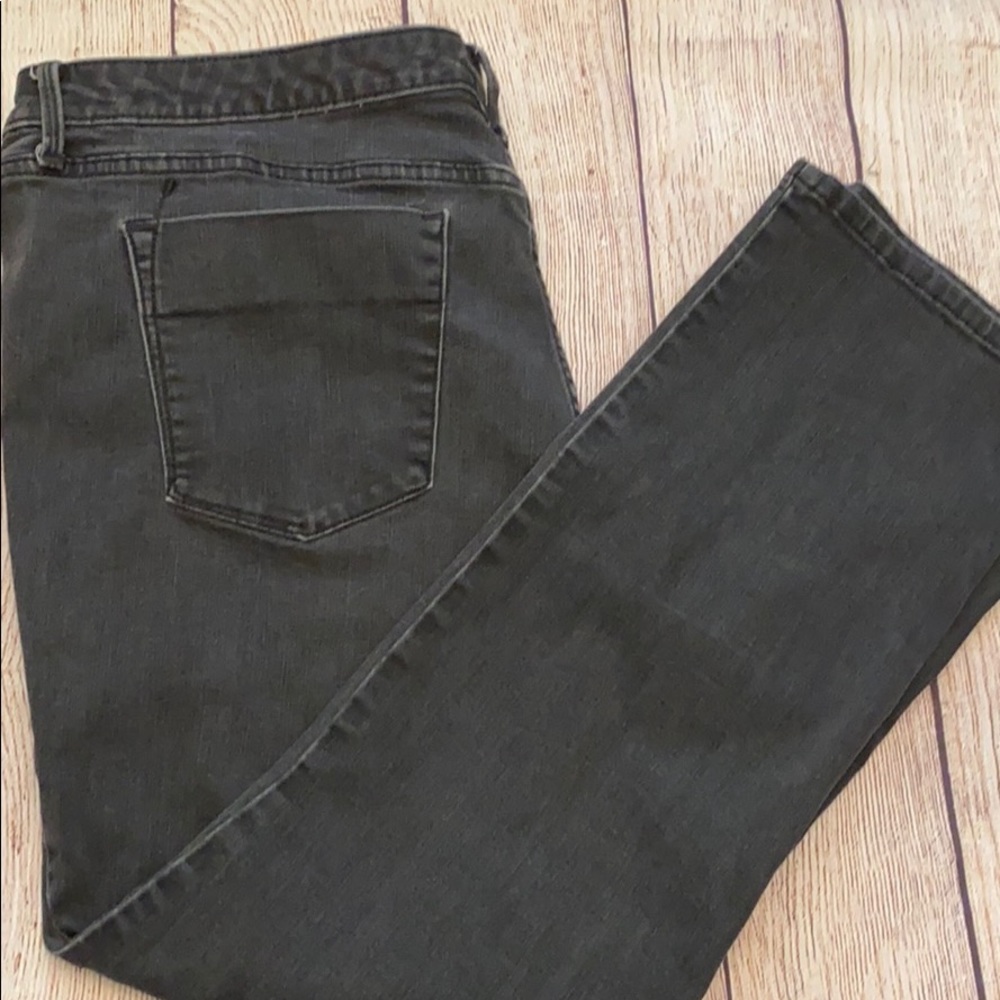 Mossimo Jeans